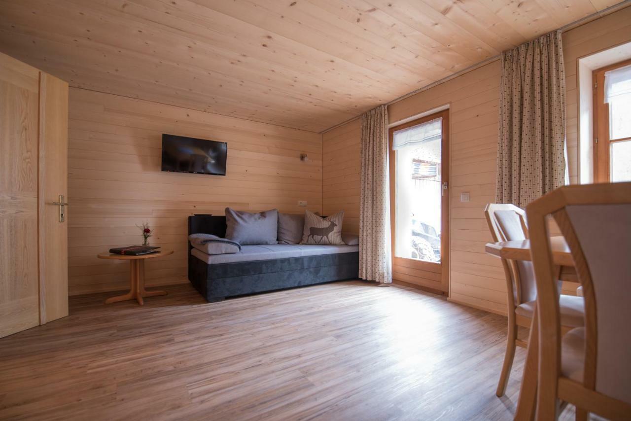 Bauernhof Farnach Appartement Andelsbuch Buitenkant foto