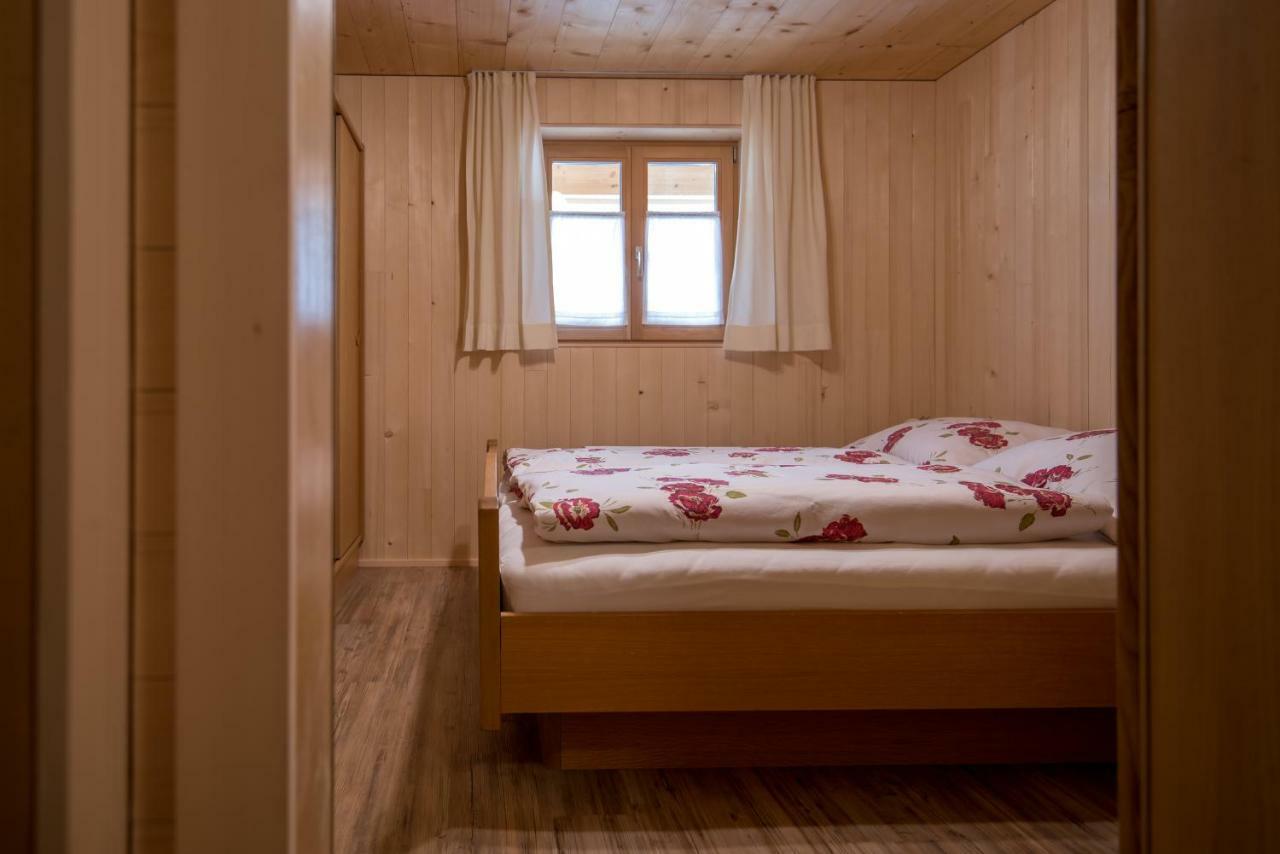Bauernhof Farnach Appartement Andelsbuch Buitenkant foto