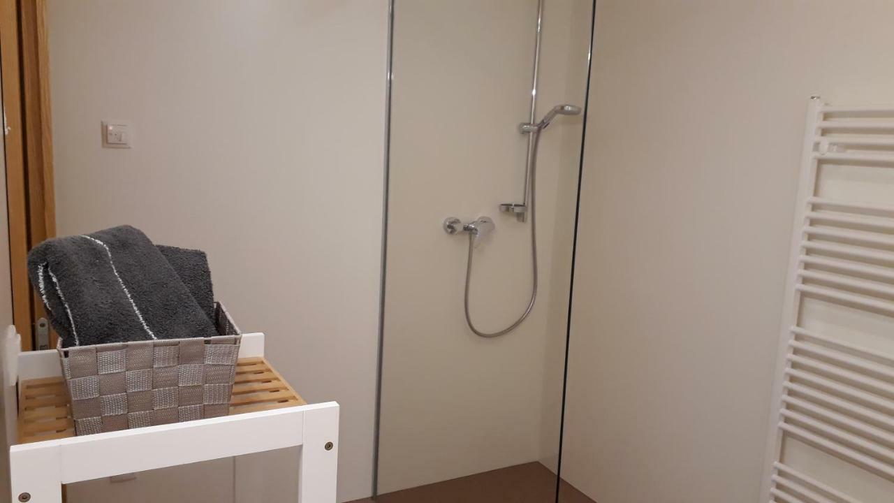 Bauernhof Farnach Appartement Andelsbuch Buitenkant foto