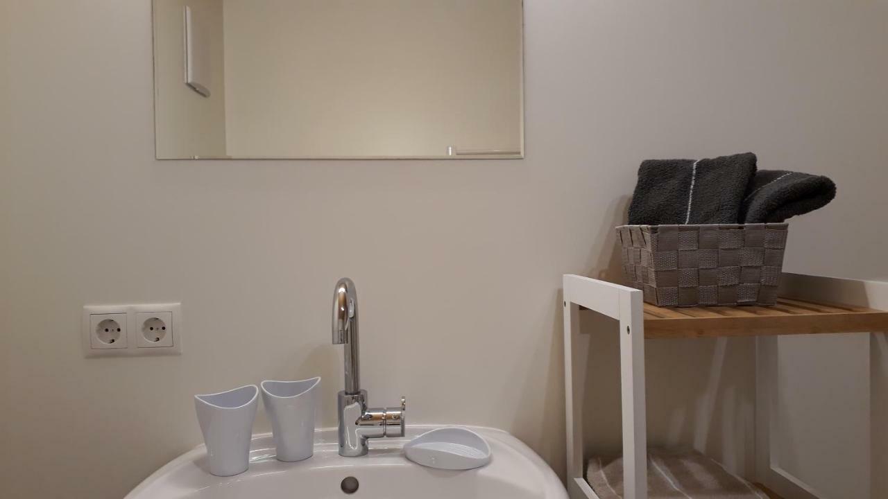 Bauernhof Farnach Appartement Andelsbuch Buitenkant foto