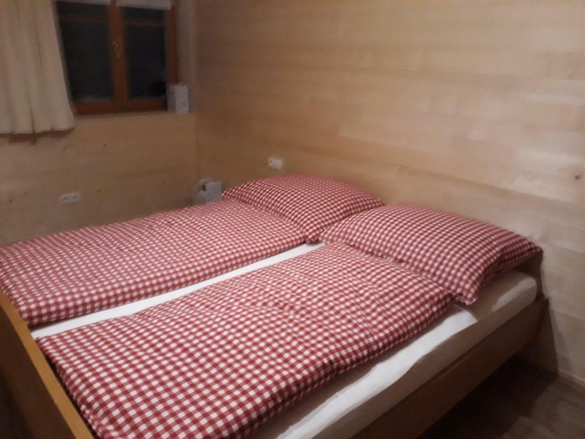 Bauernhof Farnach Appartement Andelsbuch Buitenkant foto